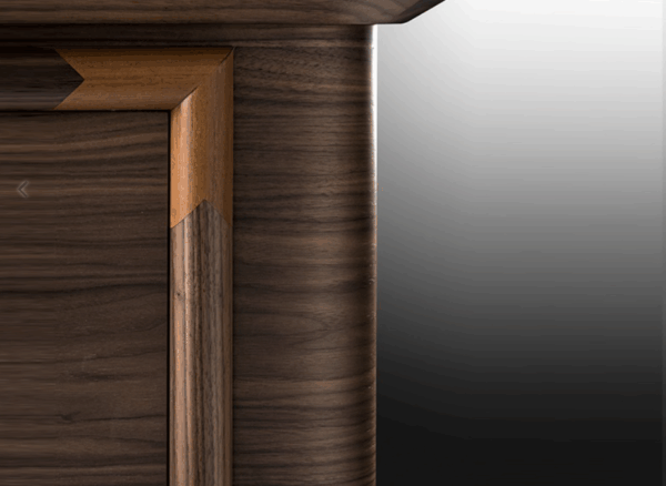 Итальянский бар D1711 - Parlato от ANNIBALE COLOMBO