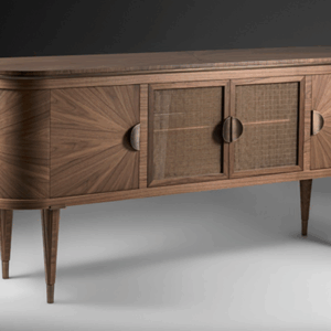 Итальянский бар D1686 - Riccardo от ANNIBALE COLOMBO