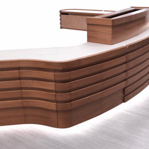 Итальянский комод D999 от ANNIBALE COLOMBO