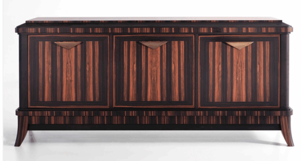 Итальянский комод D 1587