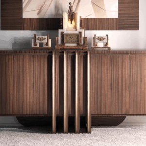 Итальянский комод D 1591 от ANNIBALE COLOMBO