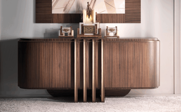 Итальянский комод D 1591