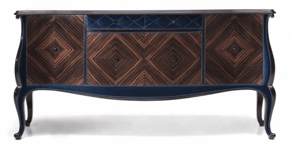 Итальянский комод D 1584 от ANNIBALE COLOMBO