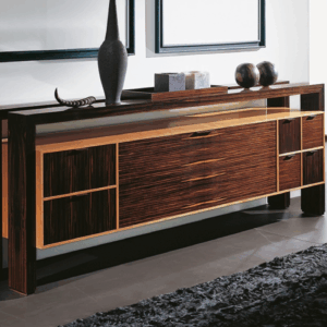 Итальянский комод D 1303 от ANNIBALE COLOMBO