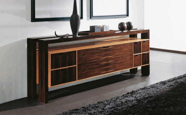 Итальянский комод D 1303 от ANNIBALE COLOMBO