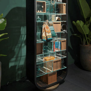 Итальянский стеллаж D 1628 Mettitutto 2