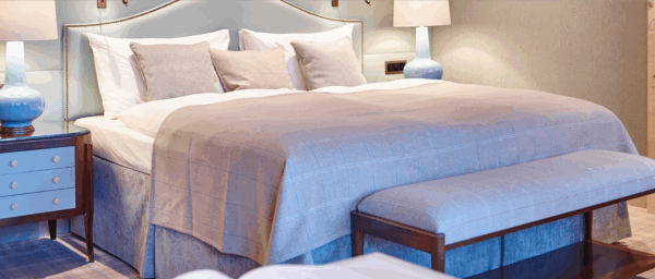 Итальянская кровать G1615 от ANNIBALE COLOMBO