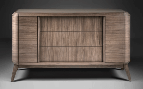 Итальянский комод H1689 - Euridice