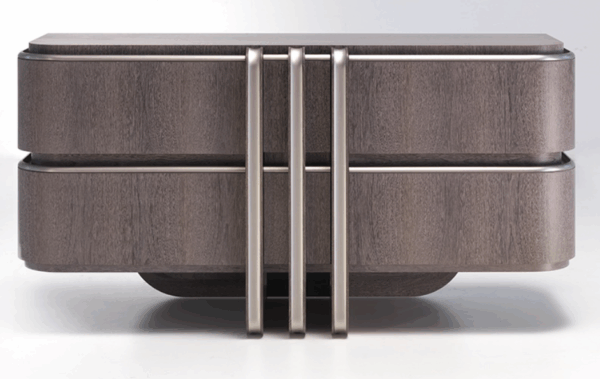 Итальянский комод H1595 от ANNIBALE COLOMBO