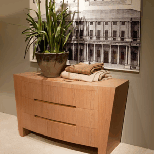 Итальянский комод H1397 от ANNIBALE COLOMBO