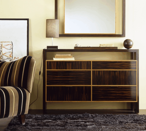 Итальянский комод H 1325 от ANNIBALE COLOMBO