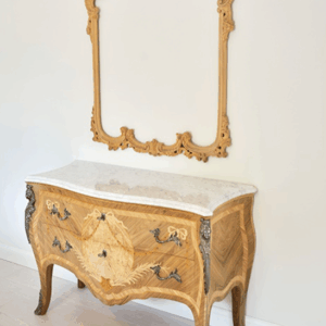 Итальянский комод H 5108 от ANNIBALE COLOMBO