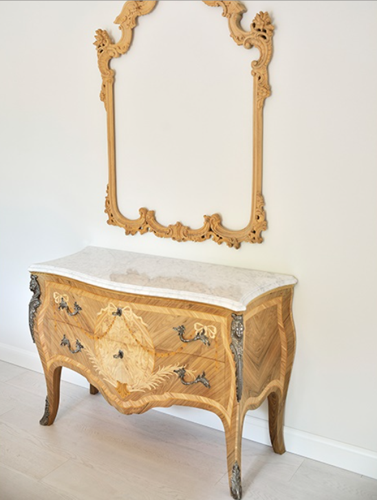 Итальянский комод H 5108 от ANNIBALE COLOMBO