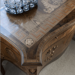 Итальянский комод H 1438 от ANNIBALE COLOMBO