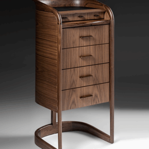 Итальянский комод I1709 - Pitagora от ANNIBALE COLOMBO