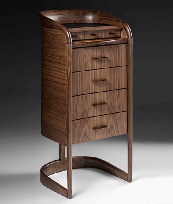 Итальянский комод I1709 - Pitagora