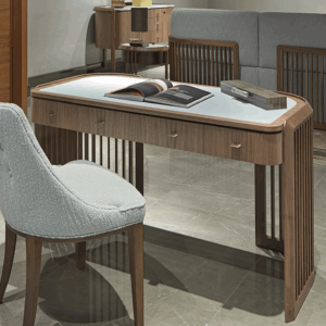 Итальянский письменный стол M1778 Artemisia 2