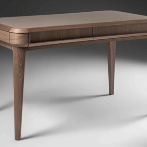 Итальянский письменный стол M1705 - Teti от ANNIBALE COLOMBO