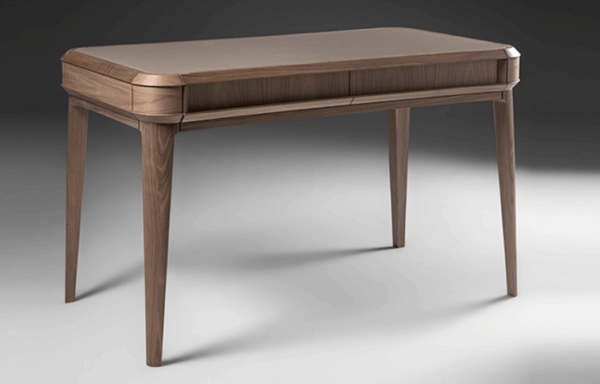 Итальянский письменный стол M1705 - Teti от ANNIBALE COLOMBO