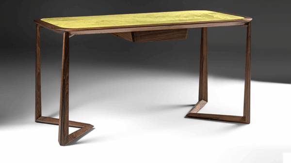 Итальянский письменный стол M1701 - Cartesio