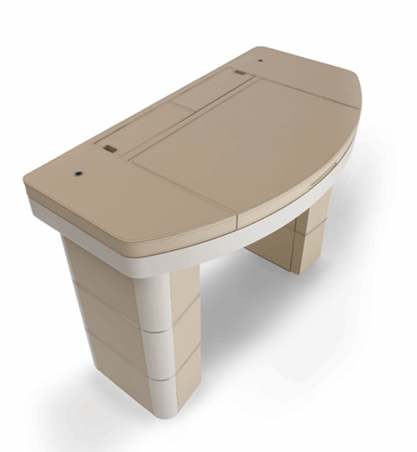 Итальянский туалетный столик M1626 2