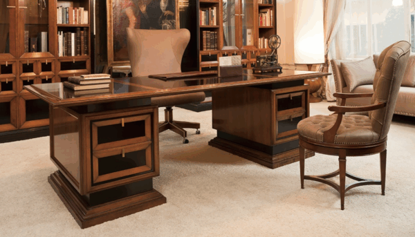 Итальянский письменный стол M 1461