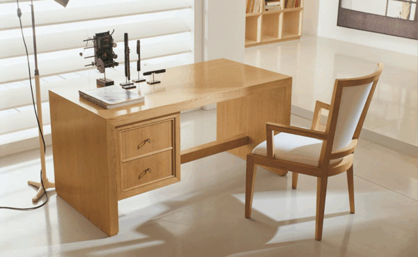 Итальянский письменный стол M 1253