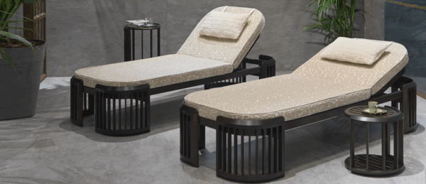 Итальянский столик O1793 Lucio (Outdoor) от ANNIBALE COLOMBO