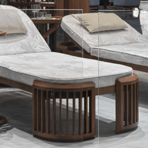 Итальянский столик O1794 Lucio (Outdoor) от ANNIBALE COLOMBO