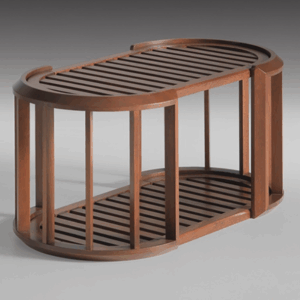 Итальянский столик O1797 Lucio (Outdoor) от ANNIBALE COLOMBO