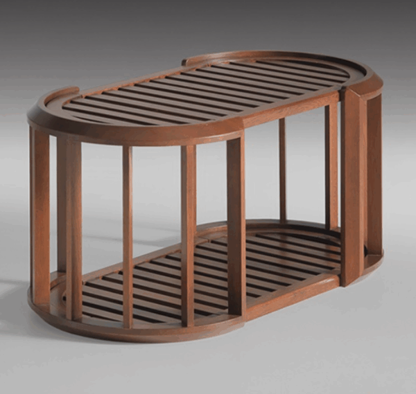 Итальянский столик O1797 Lucio (Outdoor)