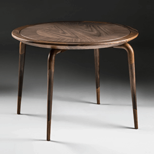 Итальянский столик O1706 - Rosetta от ANNIBALE COLOMBO