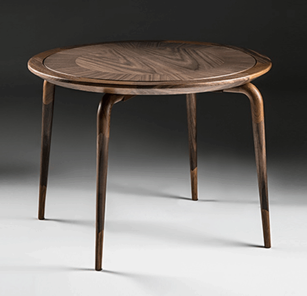 Итальянский столик O1706 - Rosetta от ANNIBALE COLOMBO