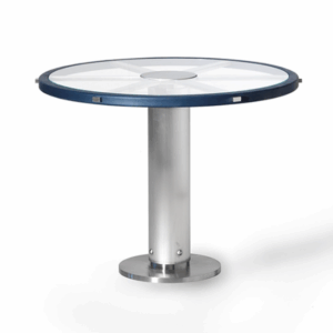 Итальянский столик O1655 от ANNIBALE COLOMBO