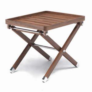 Итальянский столик O1648 от ANNIBALE COLOMBO