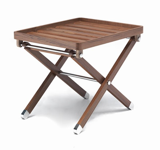 Итальянский столик O1648 от ANNIBALE COLOMBO