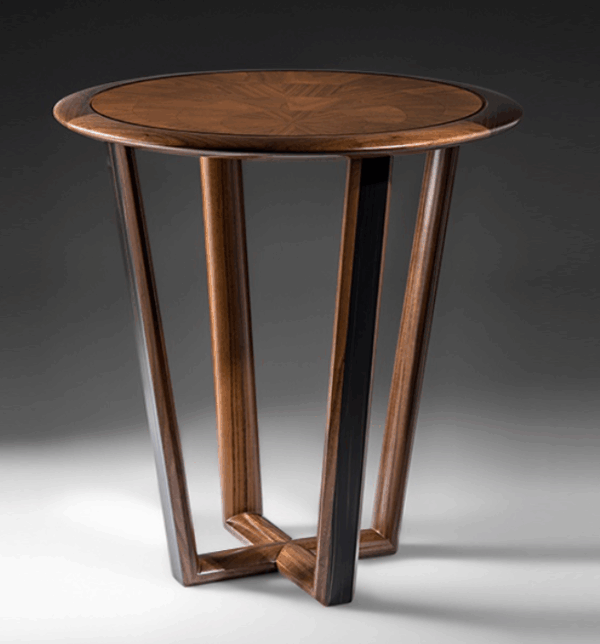 Итальянский столик O1702 - Piramide от ANNIBALE COLOMBO