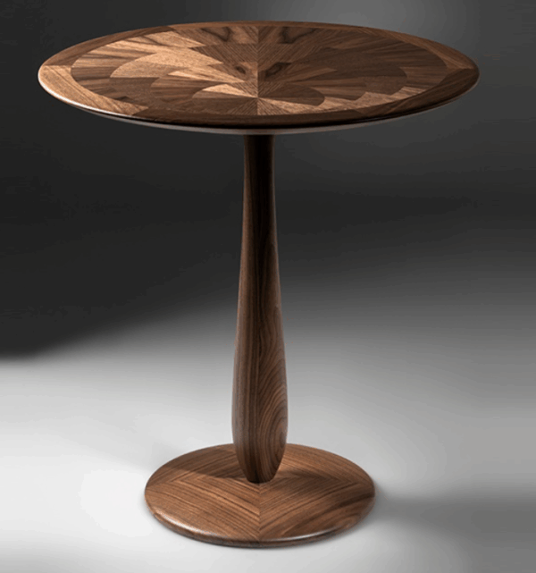 Итальянский столик O1670 - Cerchio