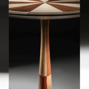 Итальянский столик O1710 - Cerchio от ANNIBALE COLOMBO