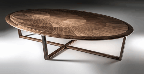 Итальянский столик O1703- Piramide