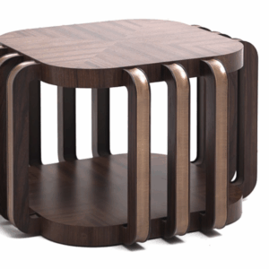 Итальянский столик O 1603 от ANNIBALE COLOMBO