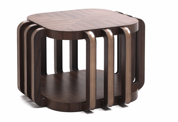 Итальянский столик O 1603 от ANNIBALE COLOMBO