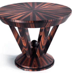 Итальянский столик O 1590 от ANNIBALE COLOMBO