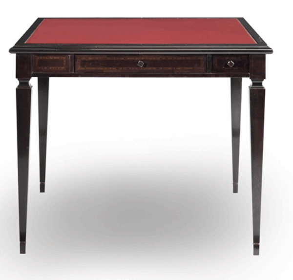 Итальянский столик O 1216 от ANNIBALE COLOMBO