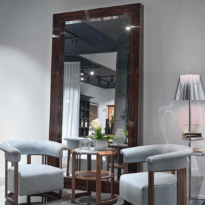 Итальянское зеркало P1375 от ANNIBALE COLOMBO