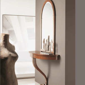 Итальянское зеркало P1269 от ANNIBALE COLOMBO