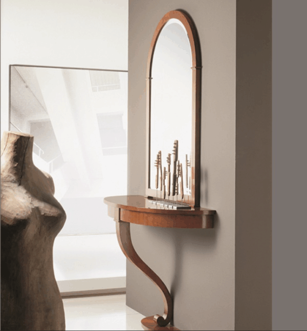 Итальянское зеркало P1269