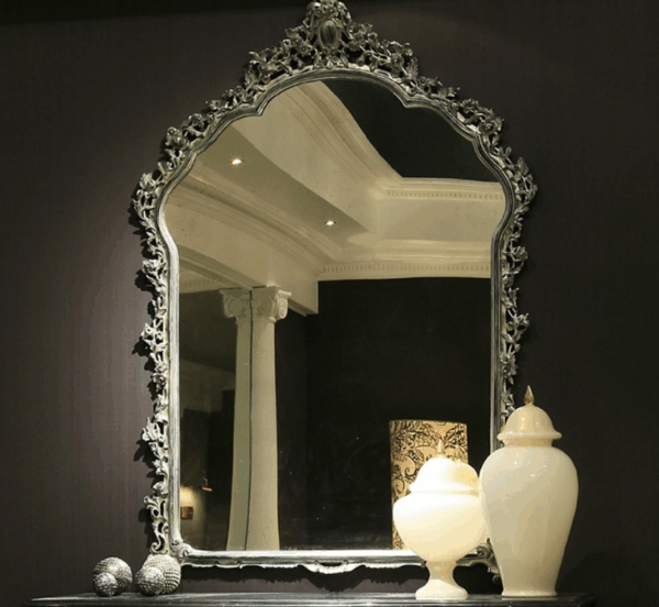 Итальянское зеркало P4029