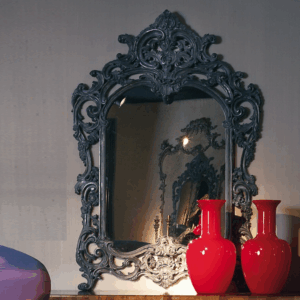 Итальянское зеркало P 465 от ANNIBALE COLOMBO