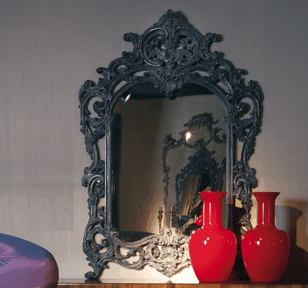 Итальянское зеркало P 465